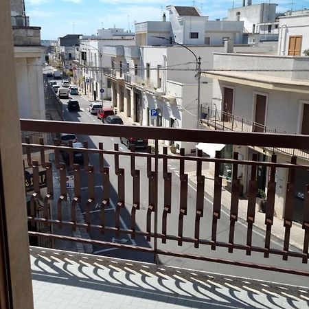 Guest House Da Gino Alberobello Exterior foto