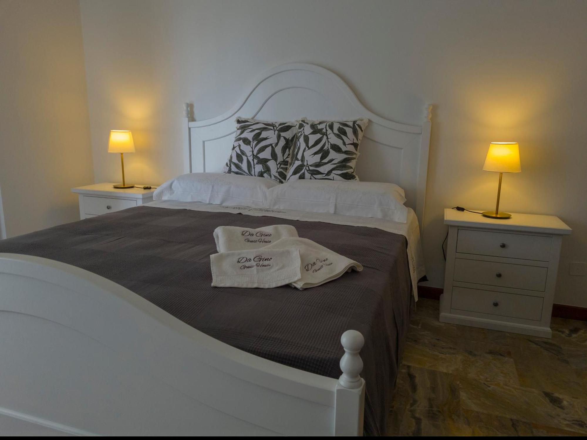 Guest House Da Gino Alberobello Exterior foto